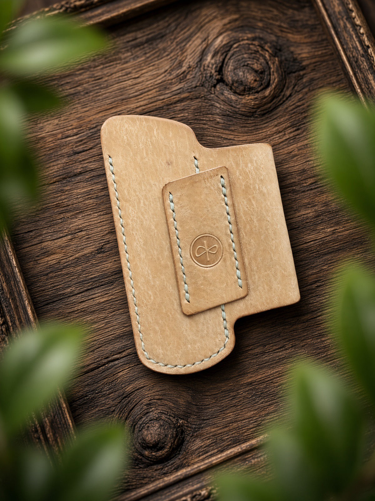 The Scribbler Slip - Short - Pueblo Natural