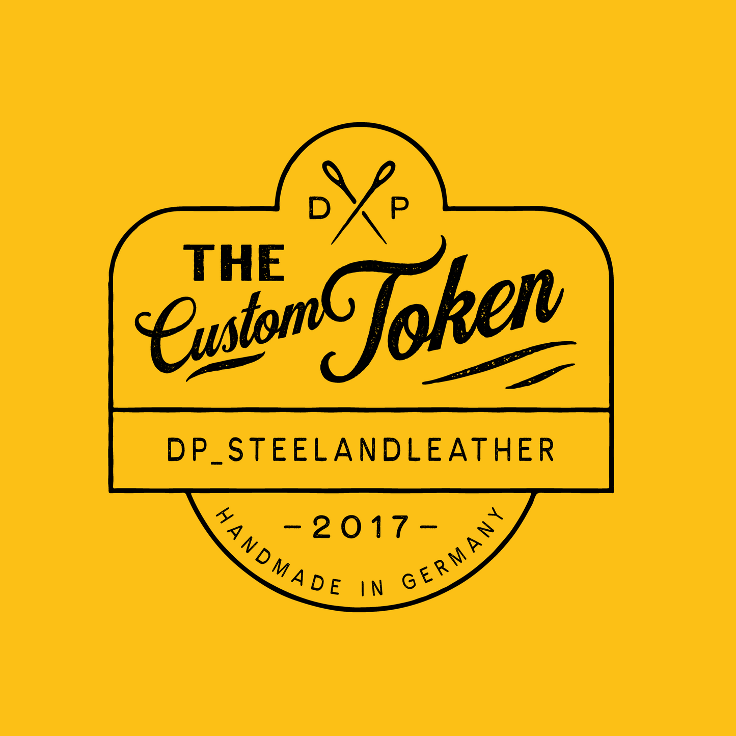 The Custom Token