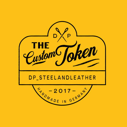 The Custom Token