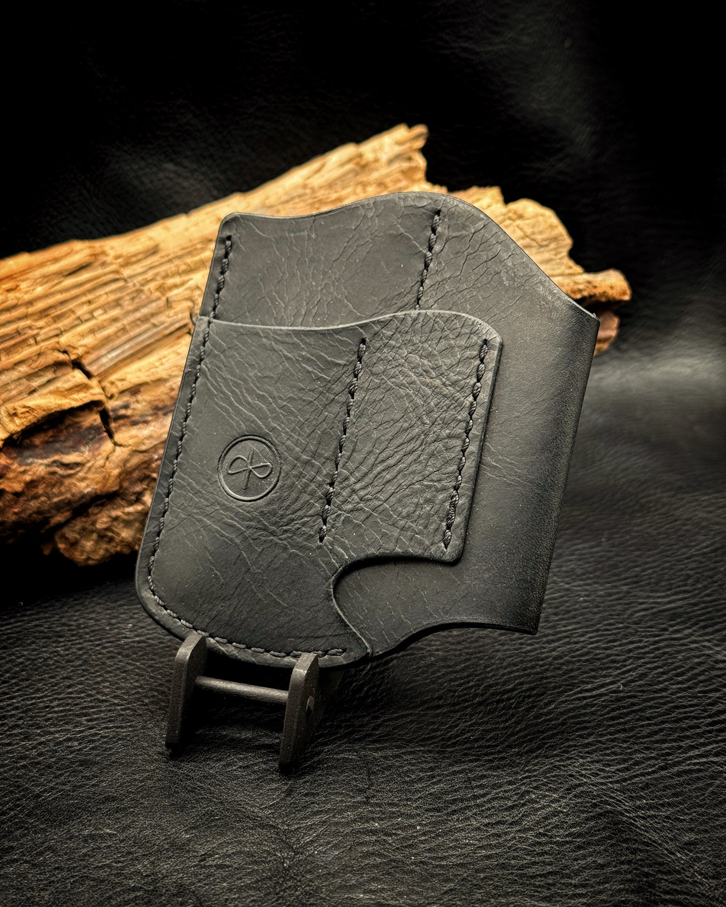 The LightSlip Pen&Pry - Badalassi Black