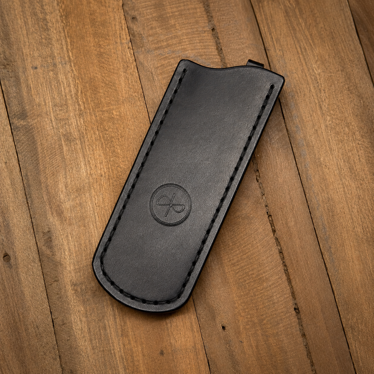 The ClipSheath - Buttero Black