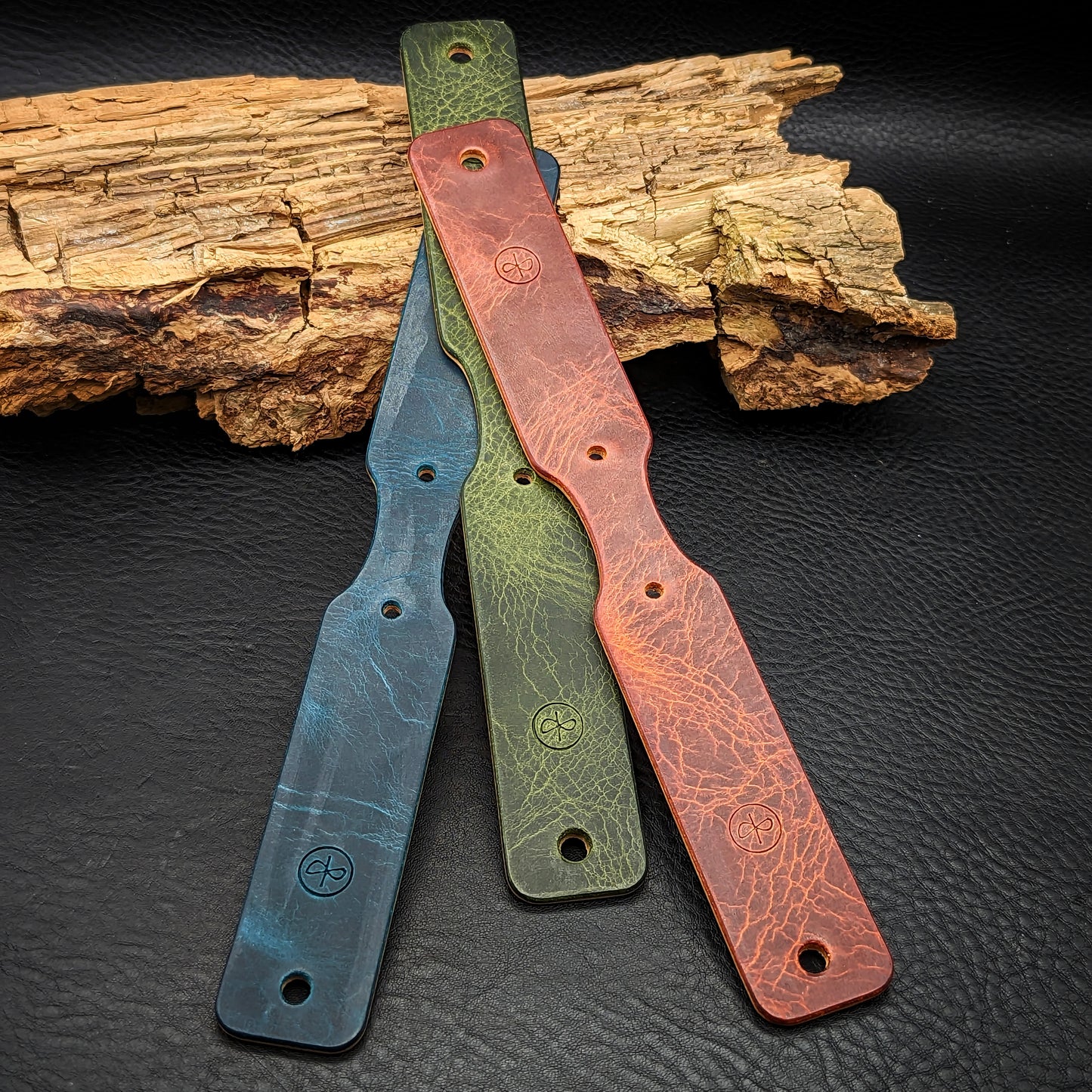 KeyEtui Replacement Strap Badalassi