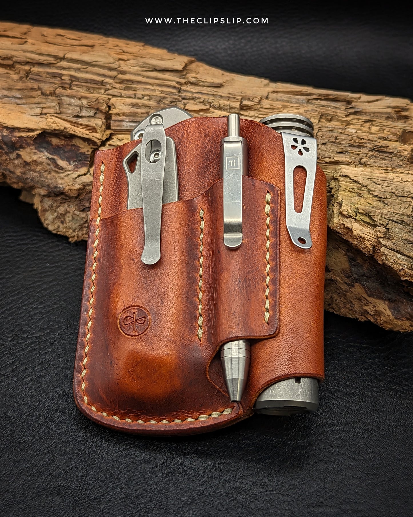 The LightSlip Pen&Pry