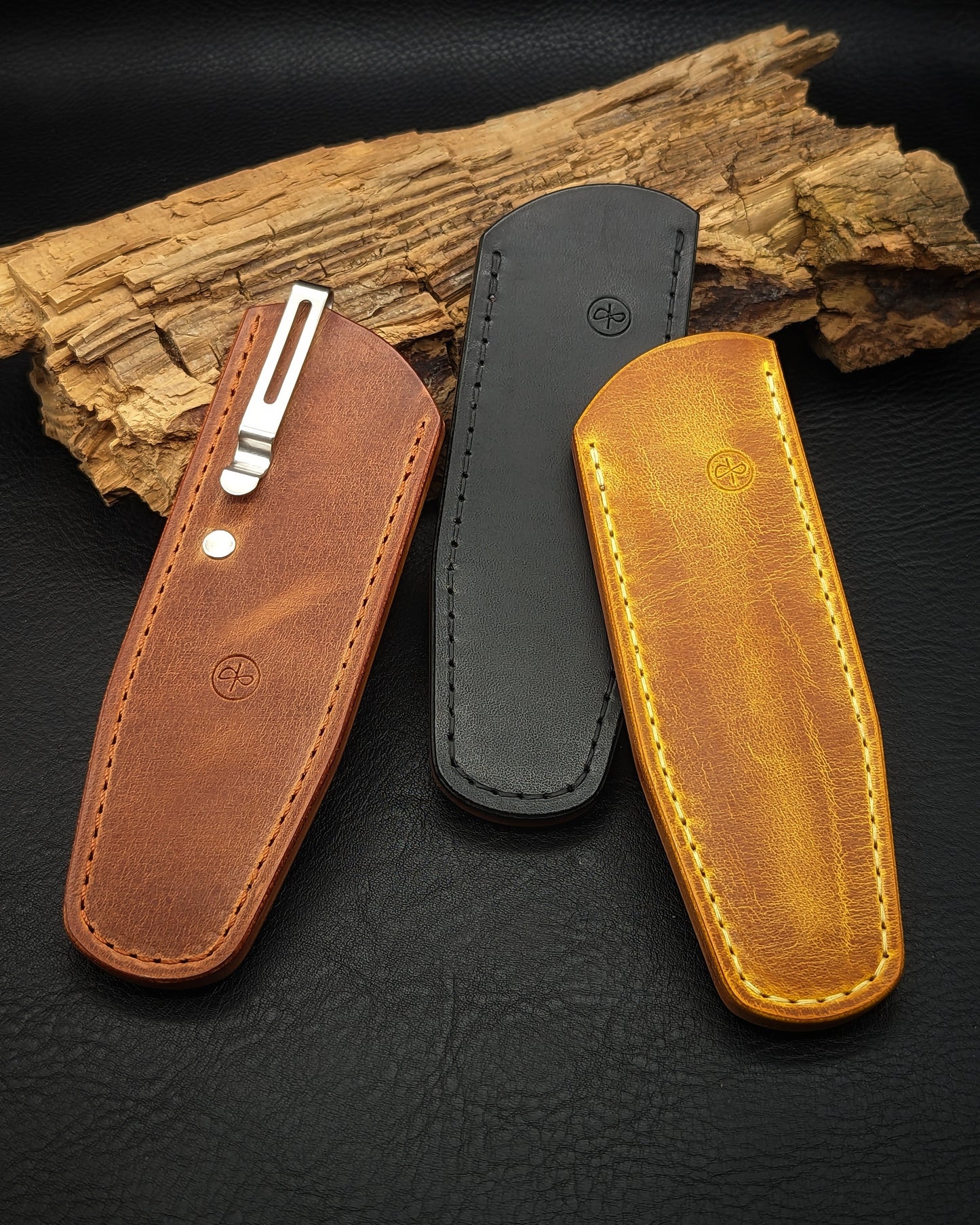 The SlimSheath