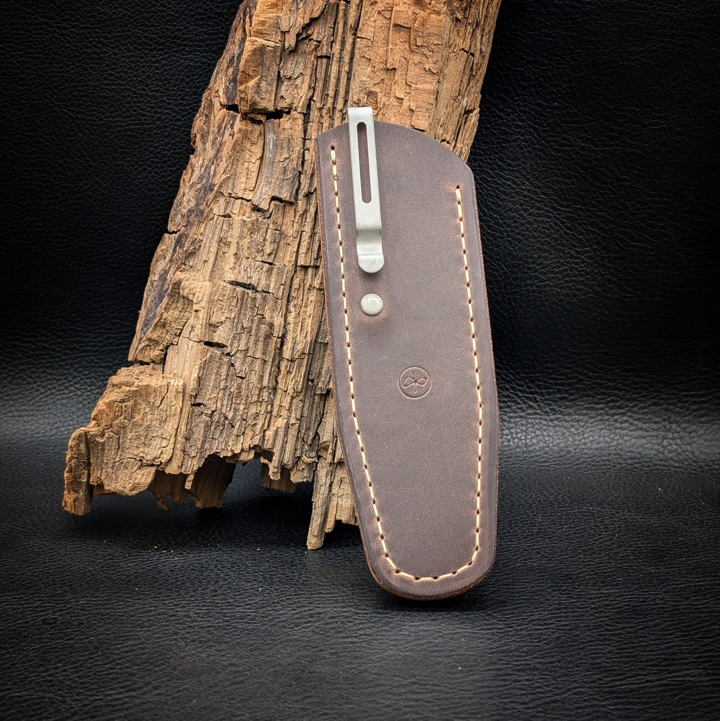 The SlimSheath DualWave - Brown Freedom/Pueblo