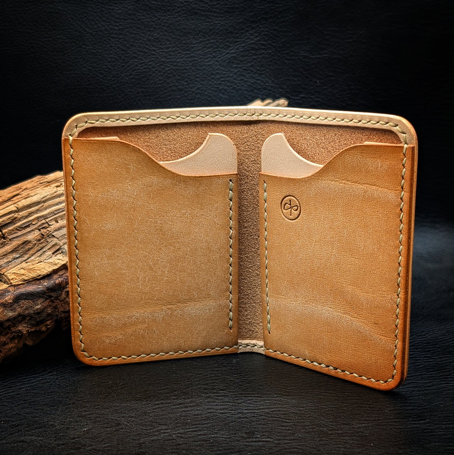 The Wingman Wallet - Pueblo Natural