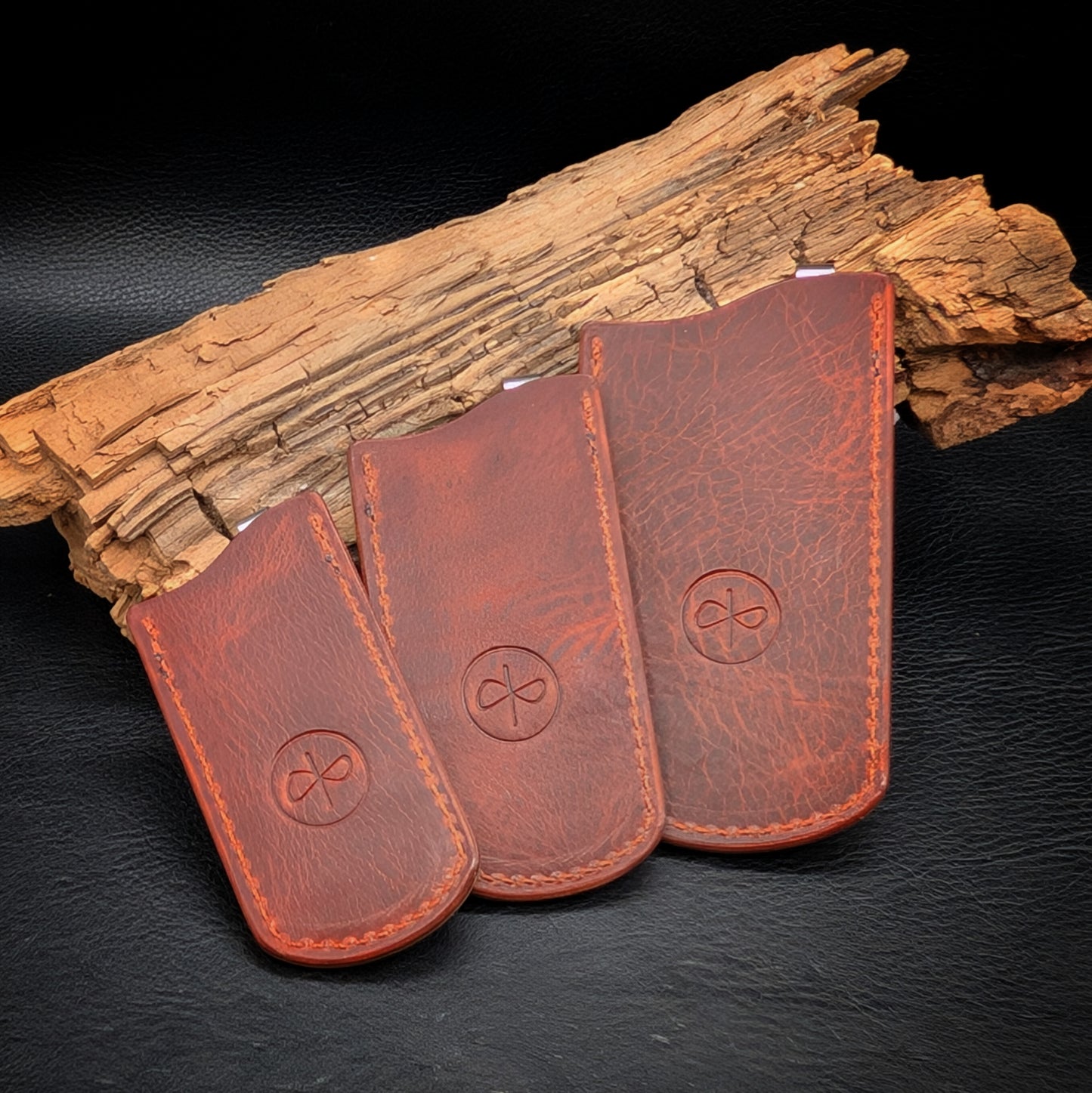 The ClipSlip - Badalassi Medium Brown