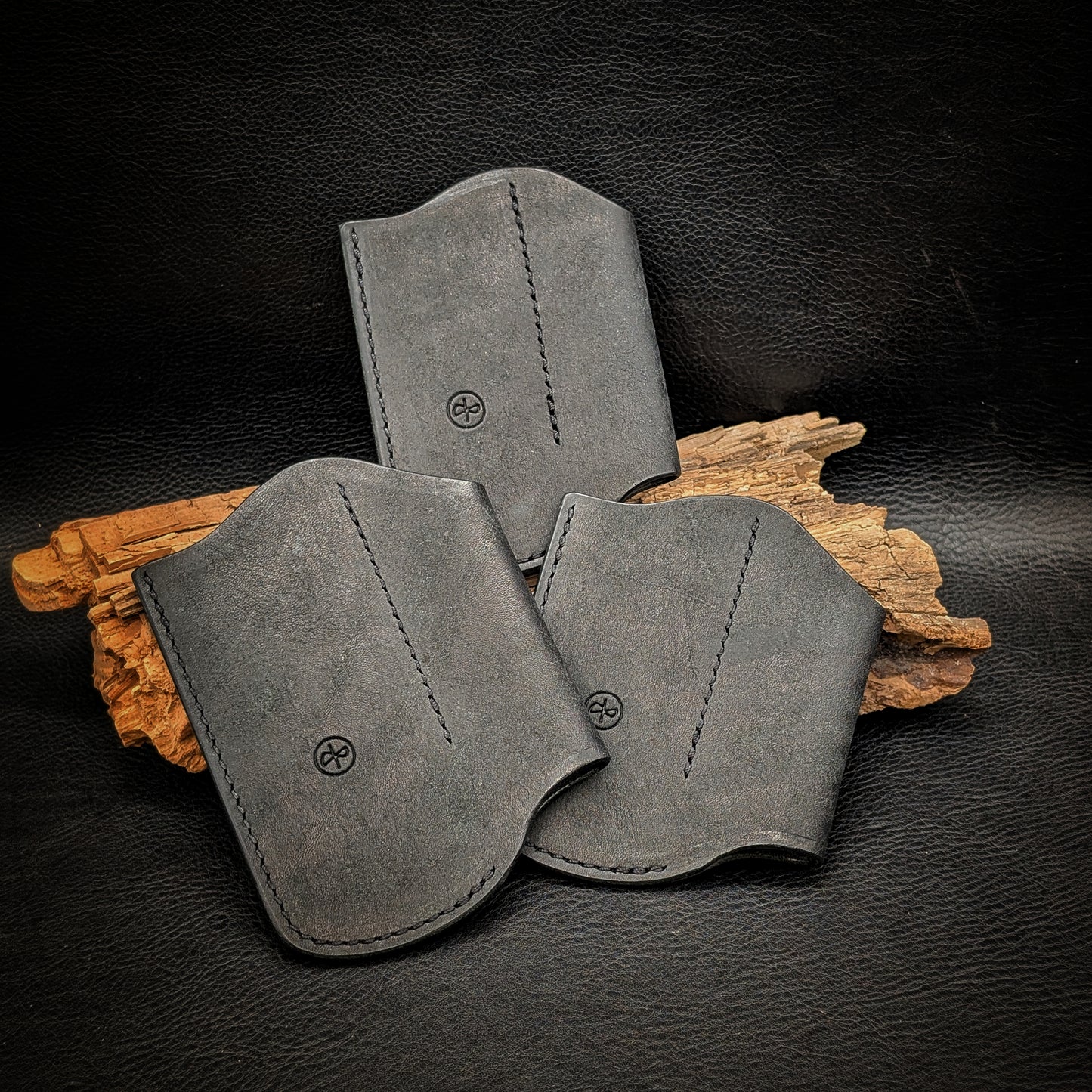 The LightSlip Basic - Pueblo Black