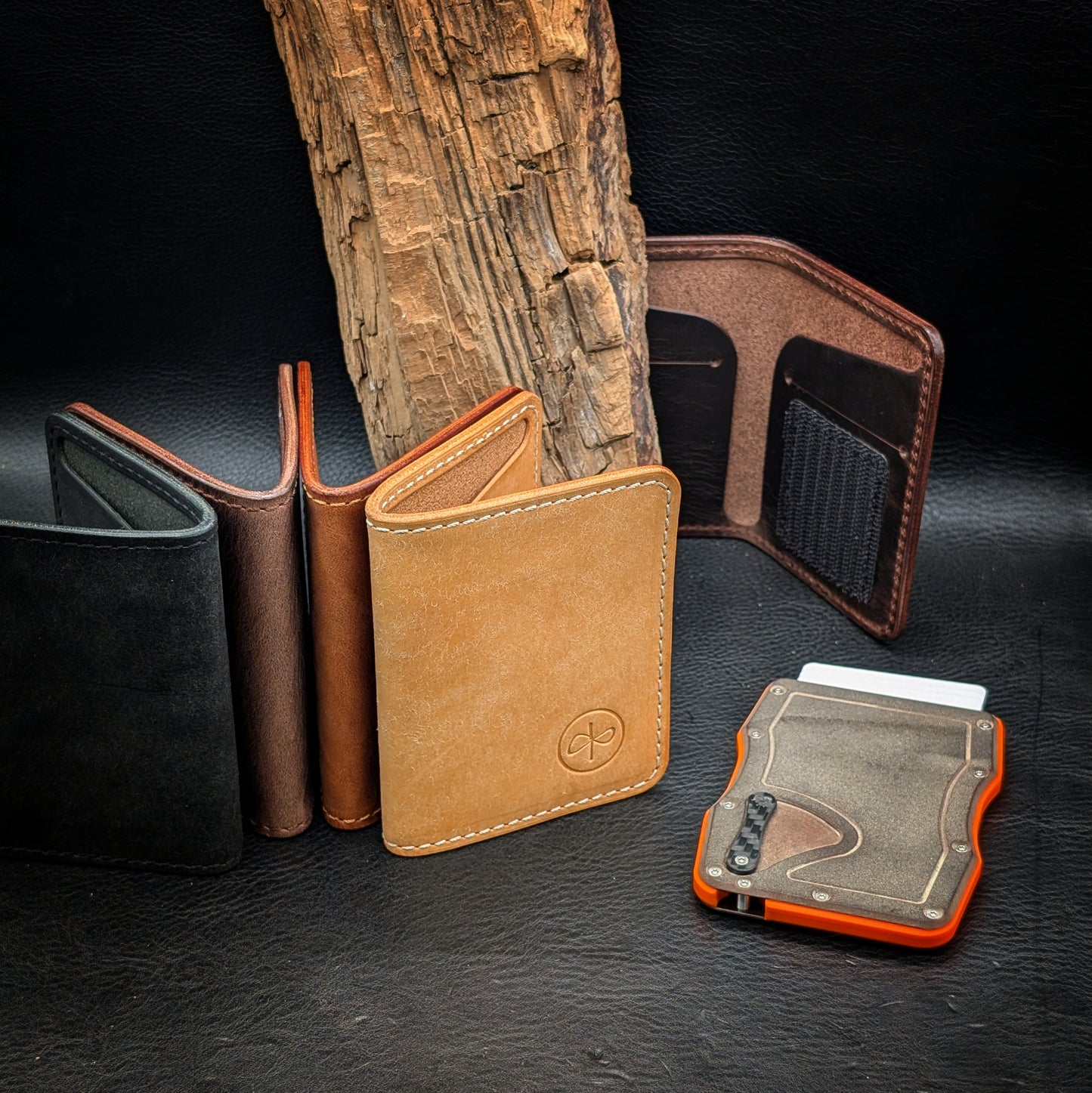 The T-Bone Wallet