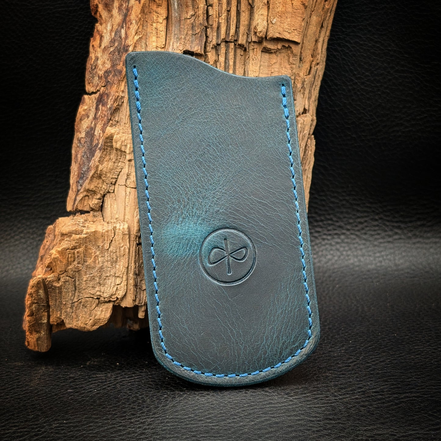 The SimpleSlip - Badalassi Dark Teal