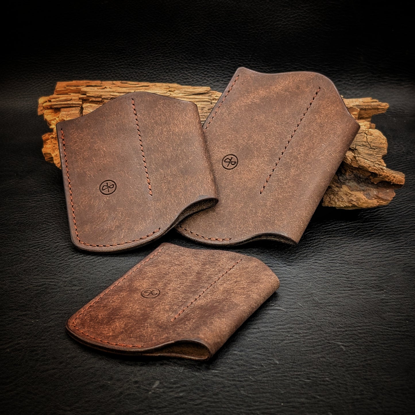 The LightSlip Basic - Pueblo Dark Brown