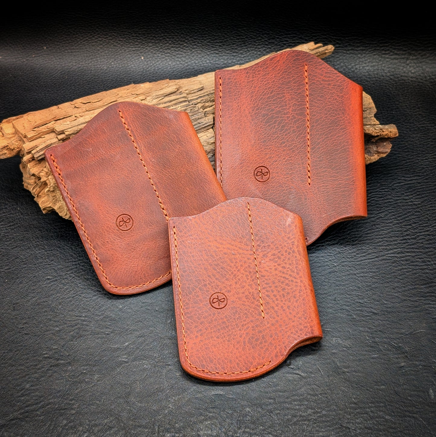 The LightSlip Basic - Badalassi Medium Brown