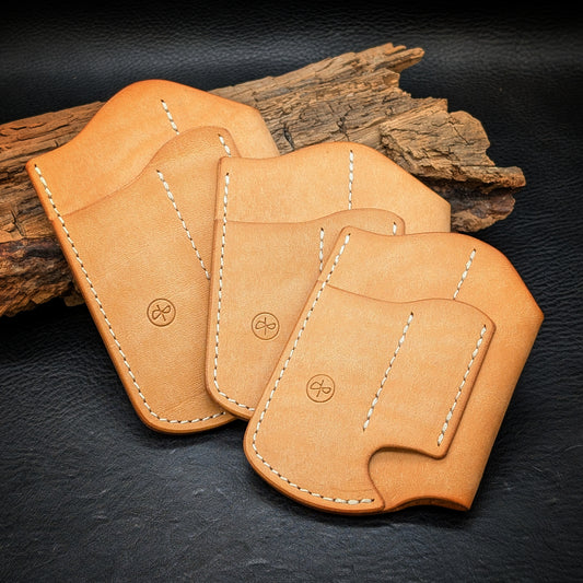 The LightSlip Pen&Pry - Pueblo Natural (HAND STITCHING)