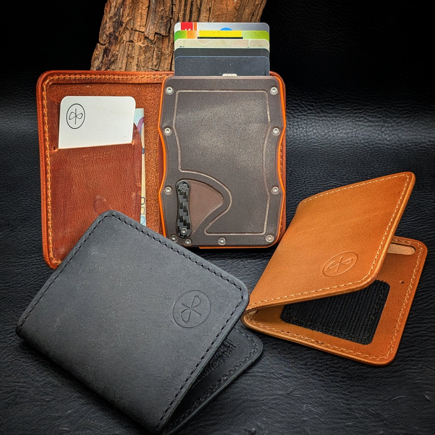 The T-Bone Wallet
