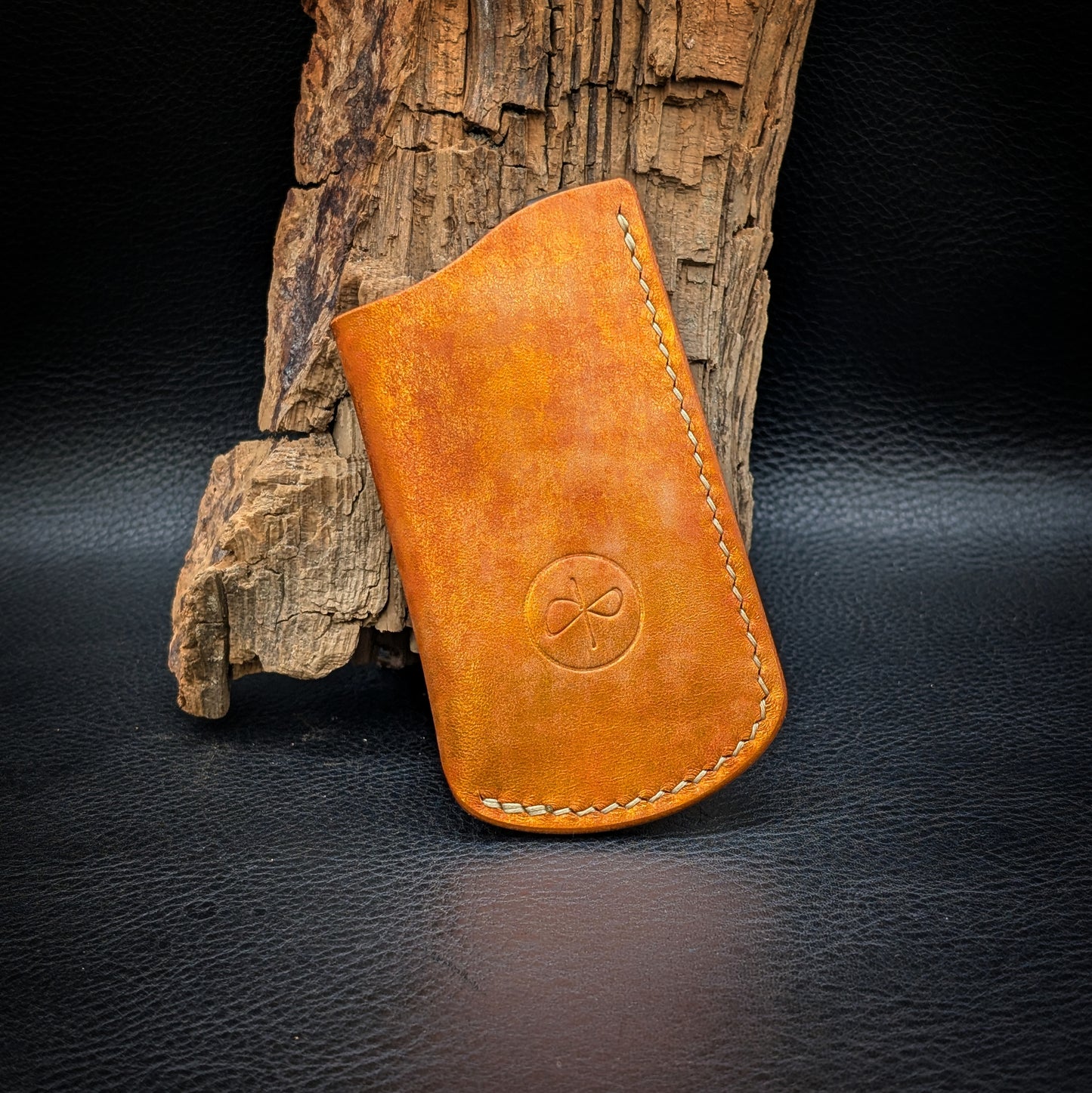 The ClipSlip BigBoy - Metallic Orange
