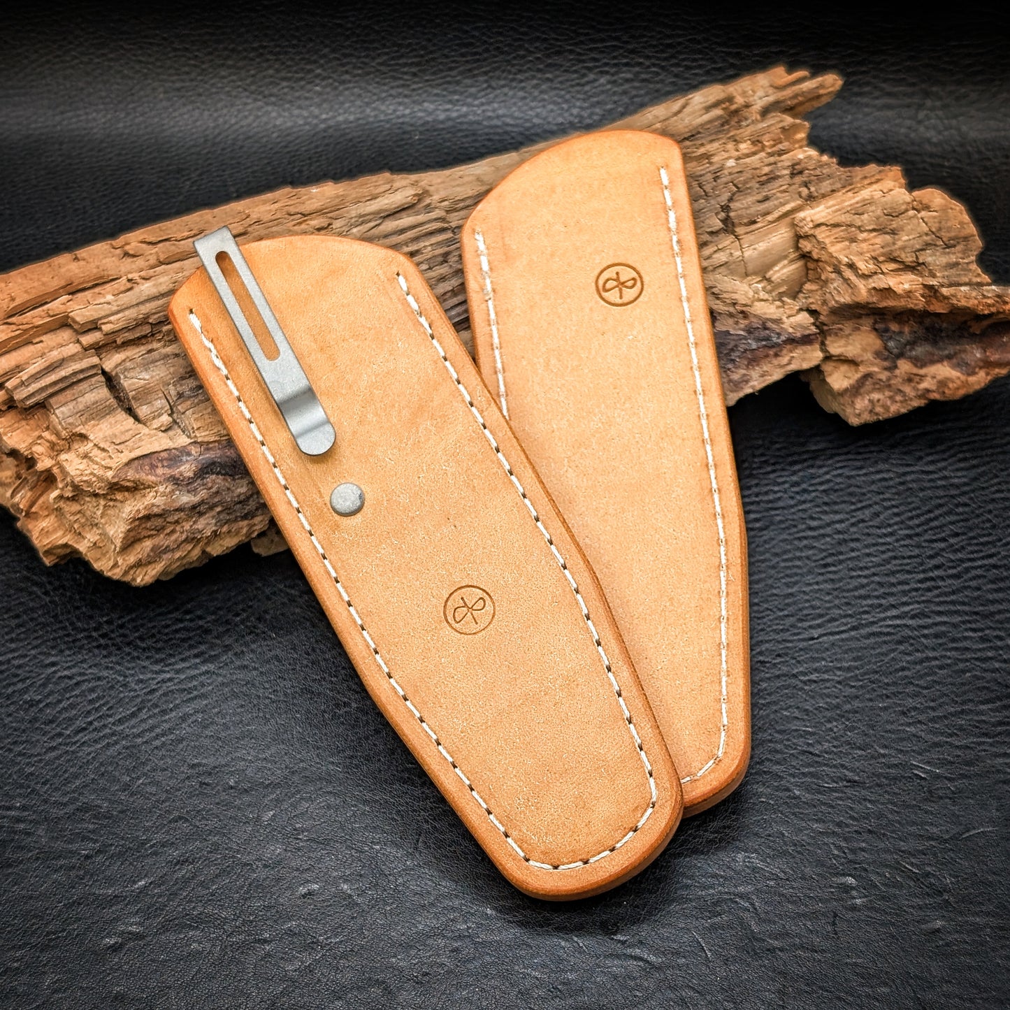 The SlimSheath Premium - Pueblo Natural