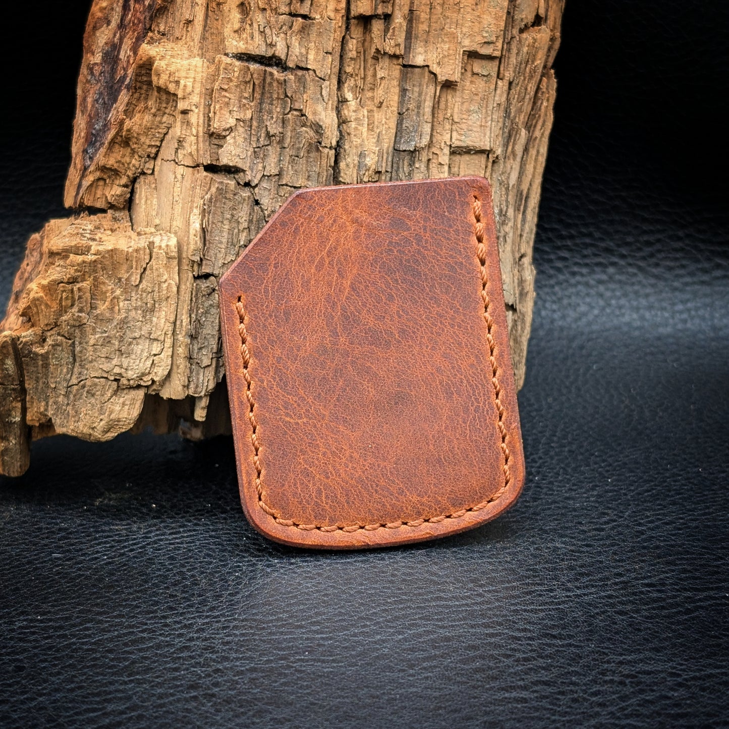 The DWS Slip - Badalassi Medium Brown