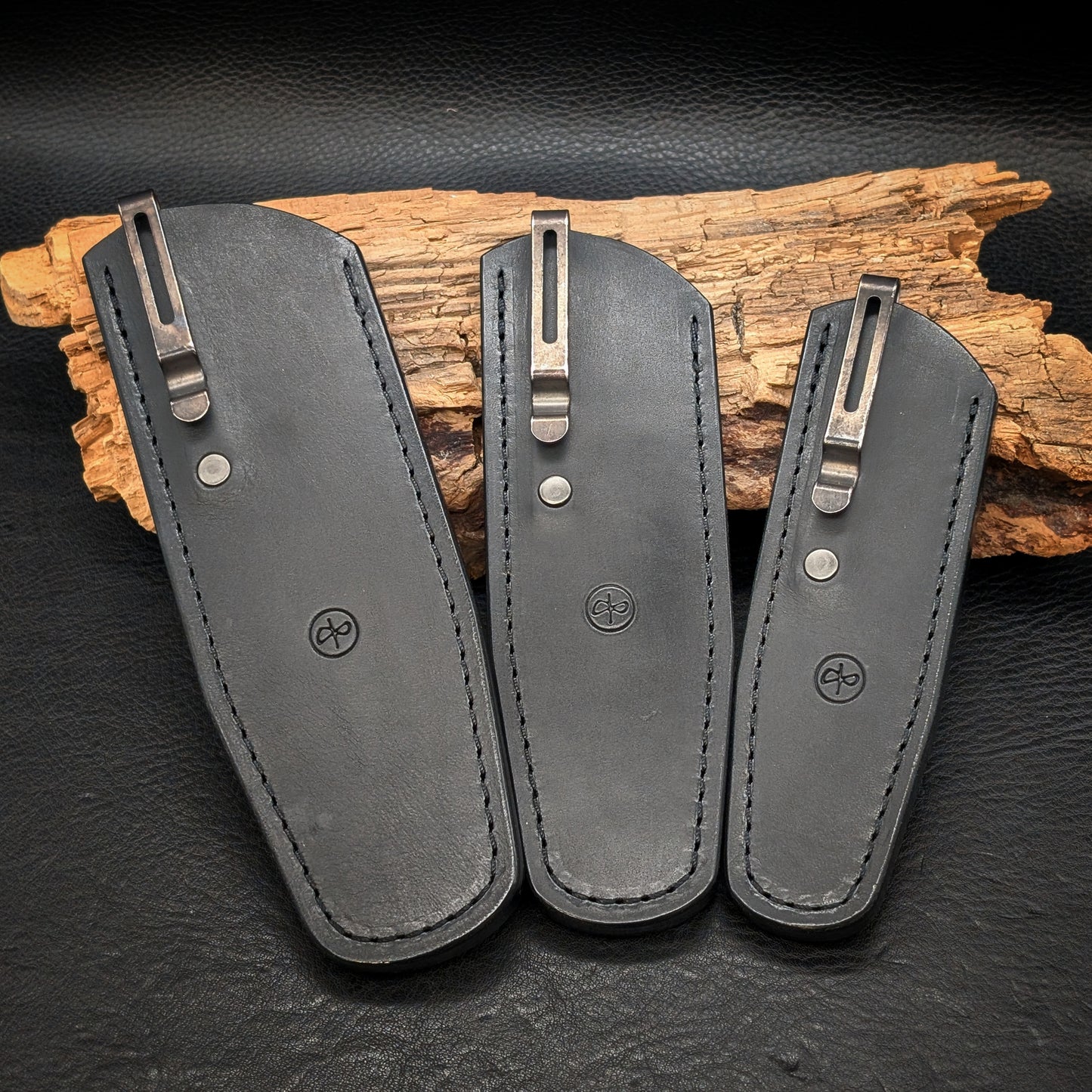 The SlimSheath AllBlack