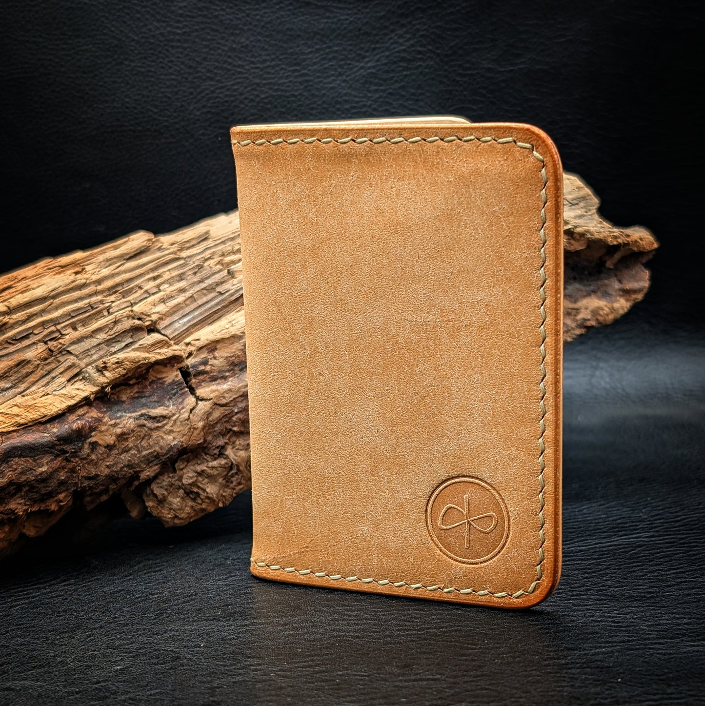 The Wingman Wallet - Pueblo Natural
