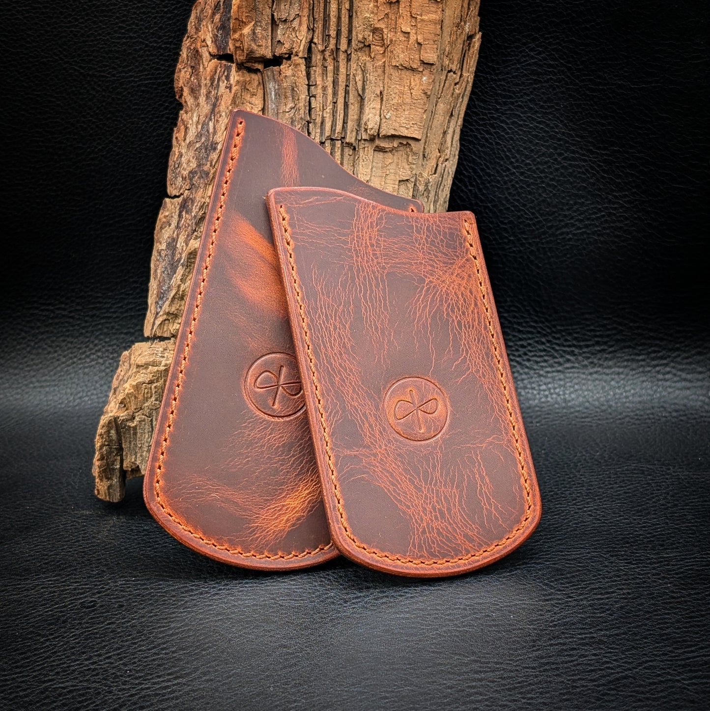 The SimpleSlip - Badalassi Medium Brown