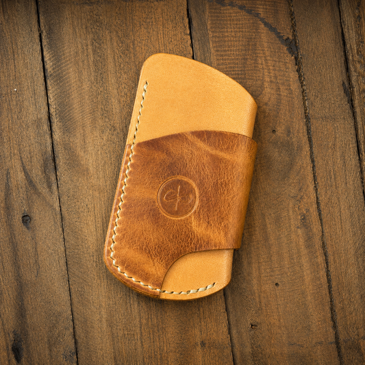 The TripleSlip EVO - Buttero/Badalassi Natural