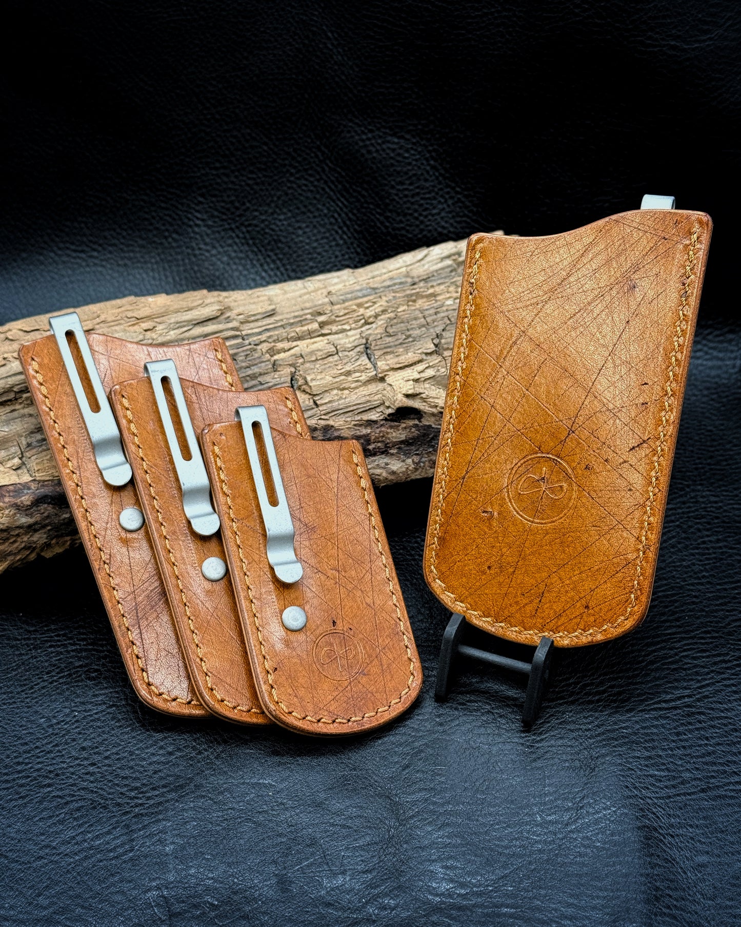 The ClipSlip - Scarface Natural