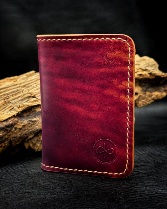 The Wingman - Pink Sunset