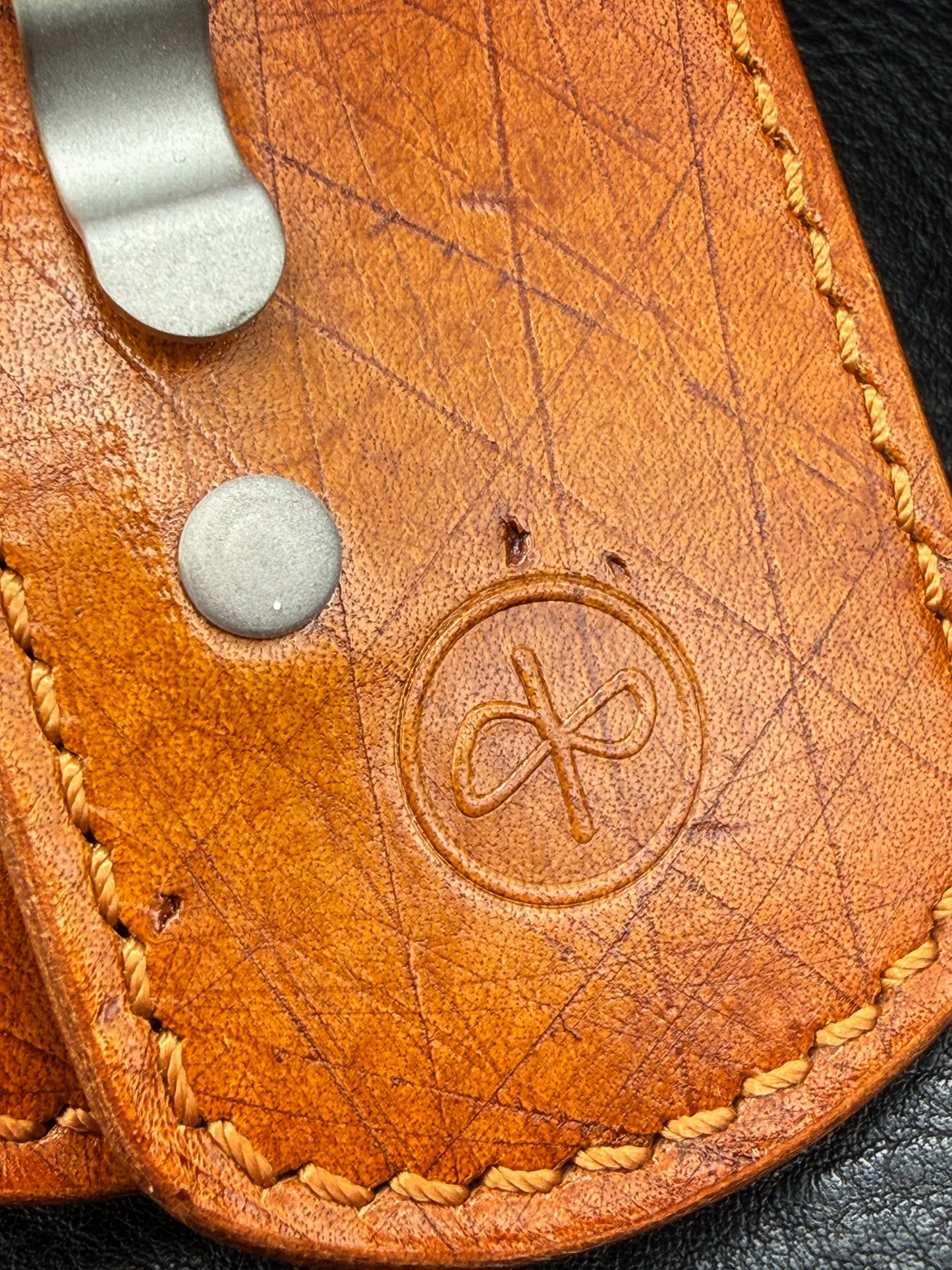 The ClipSlip - Scarface Natural