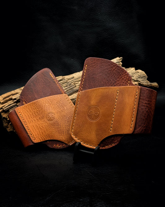 The LightSlip EVO - Badalassi Mediums Brown/Natural