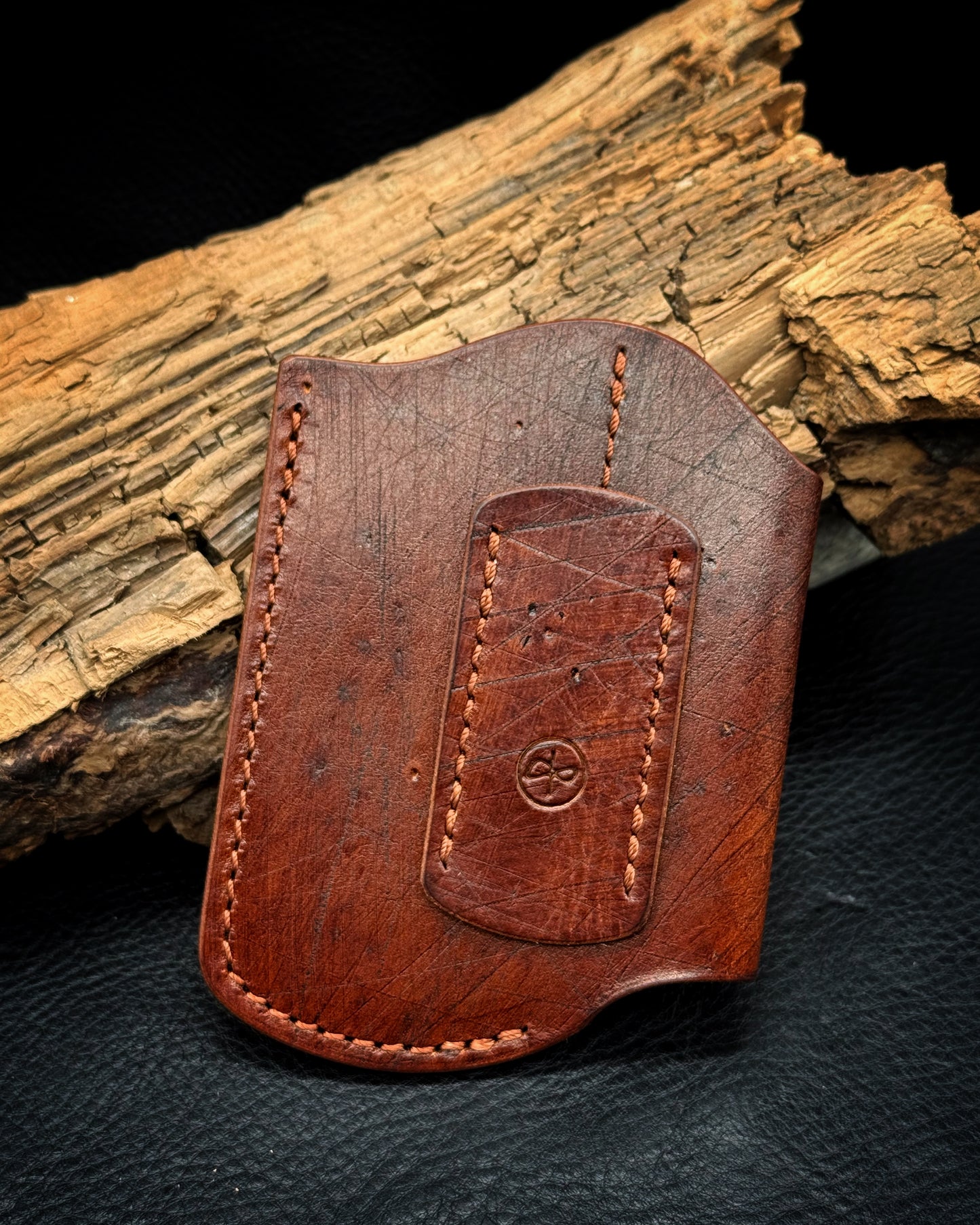 The LightSlip Pen - Scarface