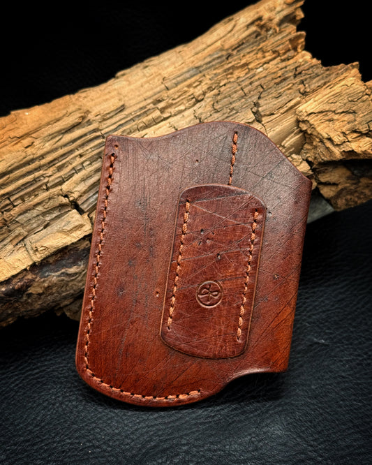 The LightSlip Pen - Scarface