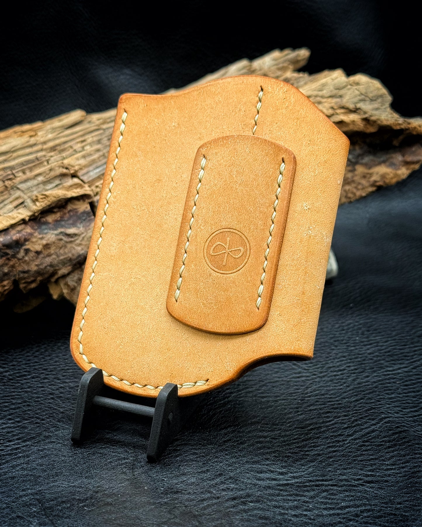 The LightSlip Pen - Pueblo Natural (HAND STITCHING)