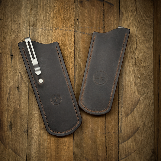 The ClipSheath - Freedom Dark Brown