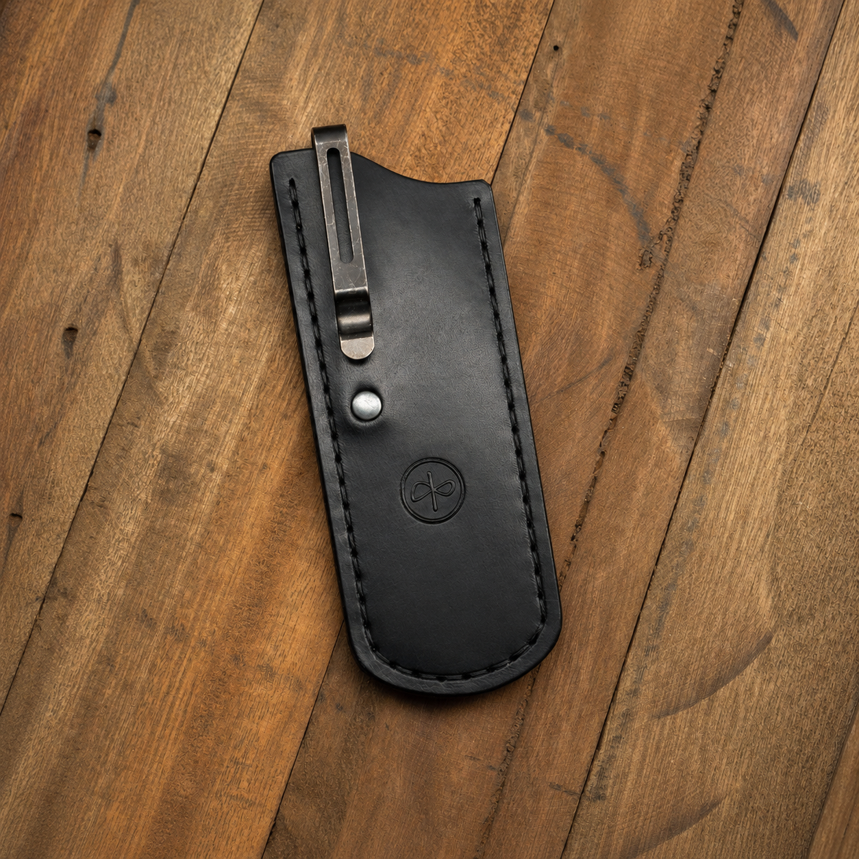 The ClipSheath - Buttero Black