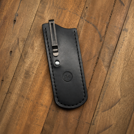 The ClipSheath - Buttero Black