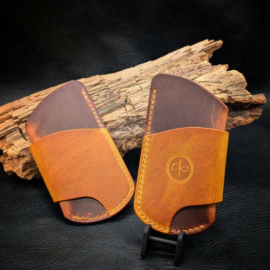 The TripleSlip EVO - Freedom Medium Brown/Yellow