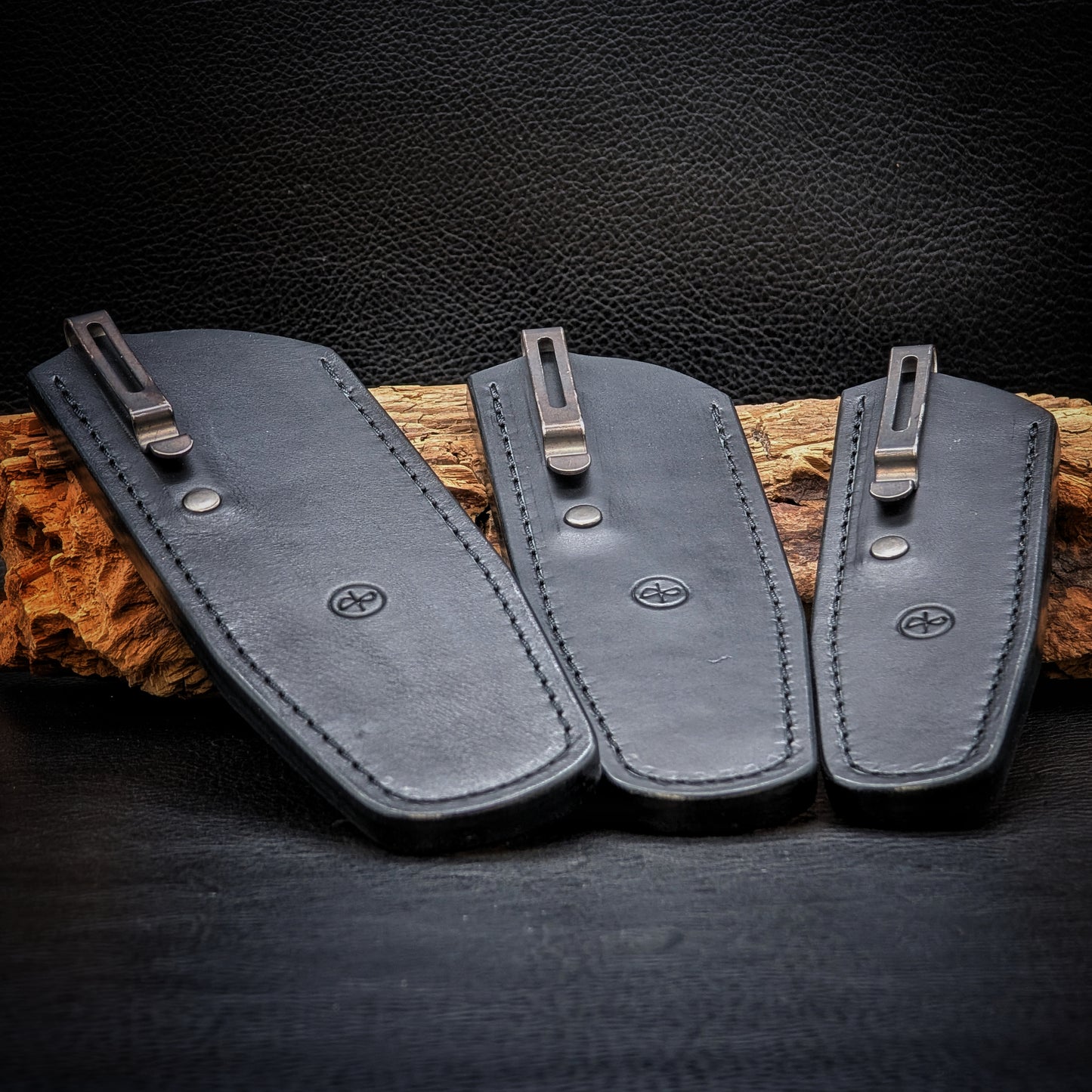 The SlimSheath AllBlack