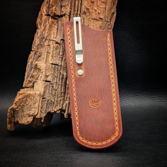 The ClipSheath - Freedom Light Brown
