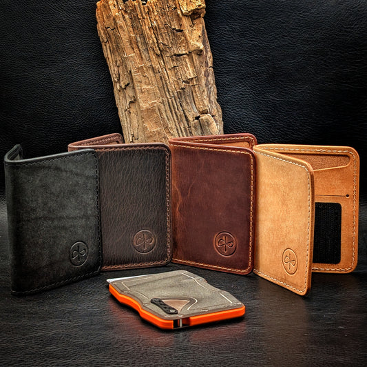 The T-Bone Wallet