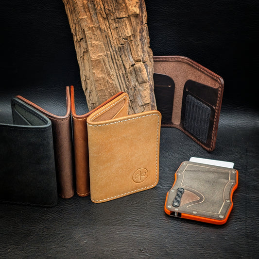 The T-Bone Wallet