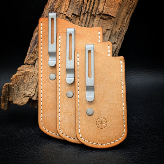 The ClipSlip - Pueblo Natural