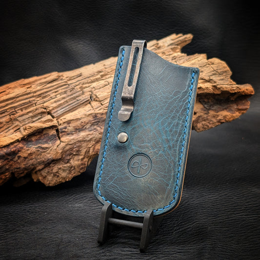 The ClipSlip Premium - Badalassi Dark Teal