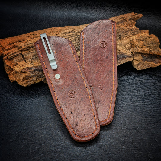 The SlimSheath Premium - Scarface