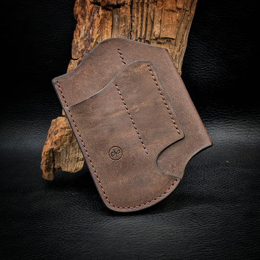 The LightSlip Pen&Pry - Pueblo Dark Brown
