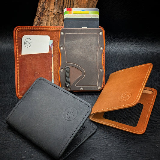 The T-Bone Wallet