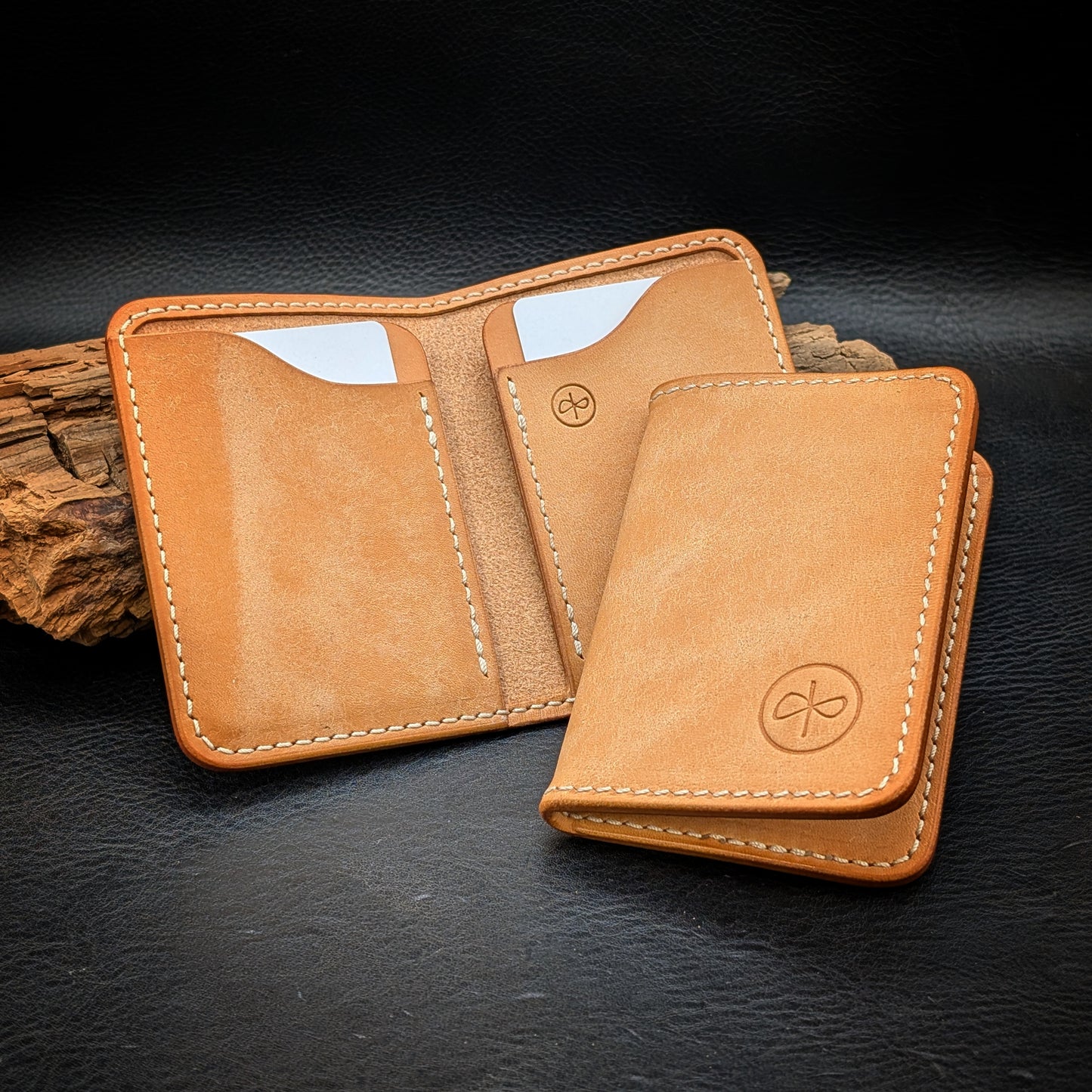 The Wingman Wallet - Pueblo Natural
