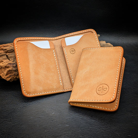 The Wingman Wallet - Pueblo Natural