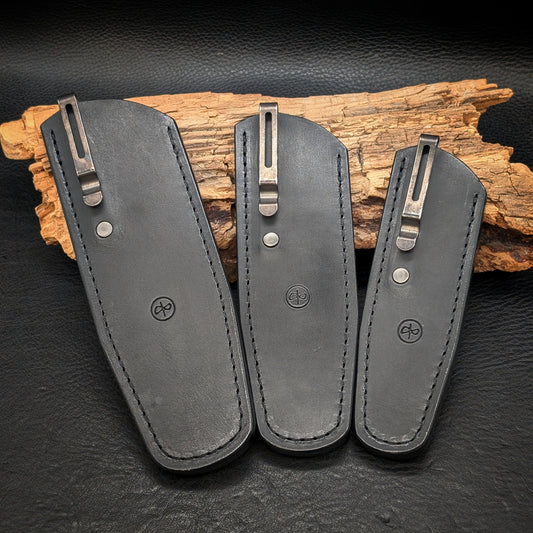 The SlimSheath AllBlack