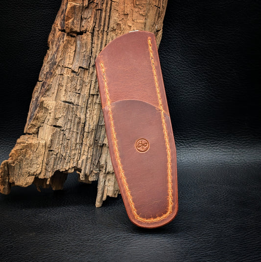 The SlimSheath DualWave - Freedom Light Brown