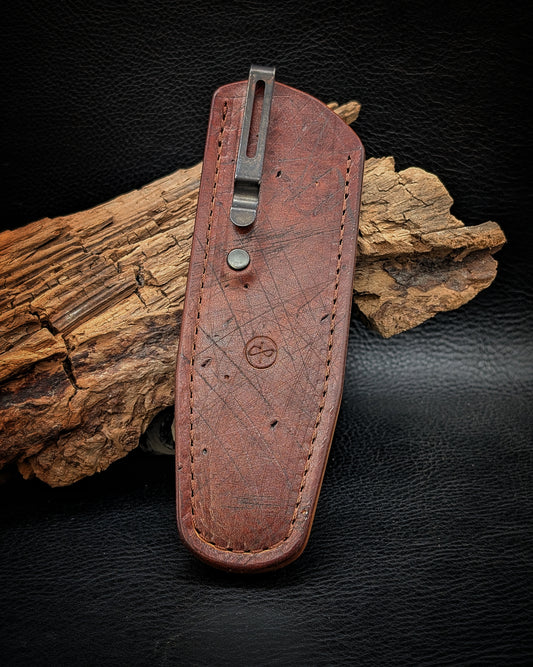 The SlimSheath Premium - Scarface